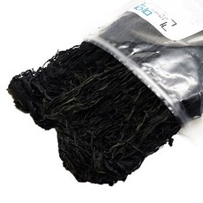 신선한 건 미역, 100g, 1개