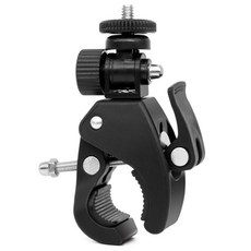 주닉스 고프로 히어로 Gopro hero 집게, ZNS-G01, 1개