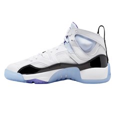 NIKE 耐吉 JORDAN 喬丹 Nike男士 Jumpman 兩盤運動鞋 DO1925-100