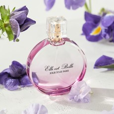 졸리줄리 파리스 엘리벨르 퍼퓸, 1개, 100ml 1개, 100ml