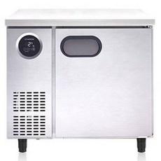 스타리온 올스텐 테이블 900 냉장고 167L SR-T09ESEMC 방문설치