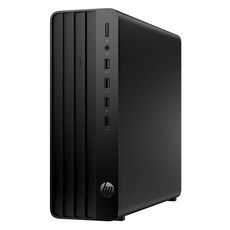 HP 2024 데스크탑 Pro SFF 280 G9R 코어i7 인텔 14세대, 블랙, G9R-7A4B4AV Super, 1TB, 16GB, WIN11 Pro