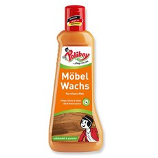 폴리보이 퍼니처 왁스 200ml, 1개