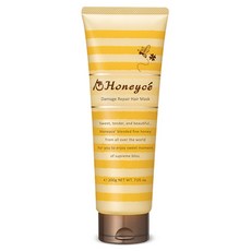Honeyce 毛躁護理柔順髮膜YR, 200g, 1條