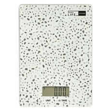 MOTHER-K LIFE 強化玻璃數位廚房秤, 漫威系列, 單品, 1kg
