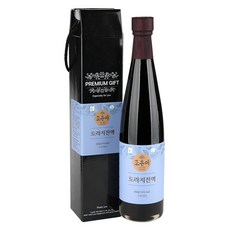 토종마을 대용량 도라지진액, 650g, 1개, 1개입