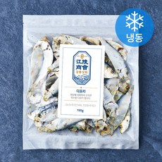 강릉상회 디포리 (냉동), 1개, 150g