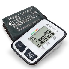 유진메드 자동전자혈압계 팔뚝형혈압계 D31 DBP-1231, 1개