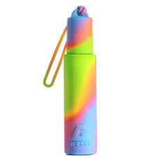 GCASE 안티포그 케이스, 코튼캔디
