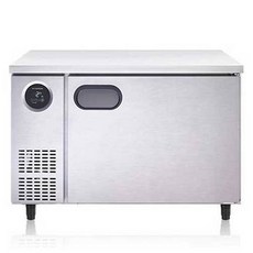 스타리온 냉동 테이블 266L 무광메탈 1200 SR-T12BAF 방문설치 타리온 냉동 테이블 266L 무광메탈 1200 SR-T12BAF 방문설치