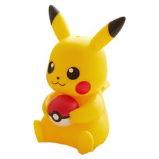 포켓몬 피카츄 무드등 가습기, PKM-HML-PKC, 혼합색상