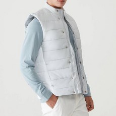 Gospheres 男款ESSENTIAL THINSULATE背心 PM3WDV02