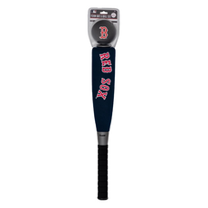프랭클린 MLB 보스턴 레드삭스 구단 폼배트 53cm + 볼 세트 15120F02, 네이비, 1세트 네이비, 1세트