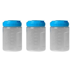 LivingFamily 水瓶, 700ml, 混色, 3個