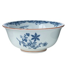 Rorstrand Austin Dia碗 500ml, 藍色, 1個