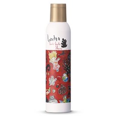 loretta 카치카치 슈 헤어 스프레이, 200g, 1개