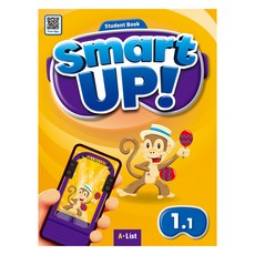 SMART UP! 1.1, E2K(저), A*List