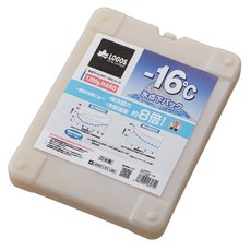 로고스 빙점하 GT 영하 16도 하드 아이스팩 1200g, 1개, 1개입