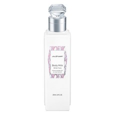 질스튜어트 바디 밀크 화이트 플로럴, 1개, 250ml