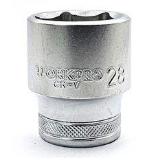 WORKPRO 複合短釘 1/2" x 28mm WP274109, 1個
