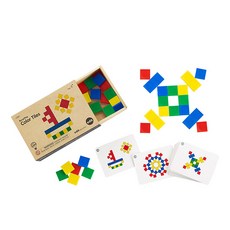 edx education Bejewel彩色拼貼組 13287, 混色