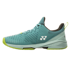 yonex SONICAGE 3 Wide All Court網球鞋 SHT-S3WACEX