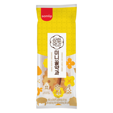 삼립 미니 꿀약과, 70g, 1개
