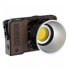 콜보 100W RGB LED Pocket Light, 1개, W100R