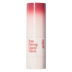 에스쁘아 톤페어링 리퀴드 치크 8ml, 5호 로지버니, 1개