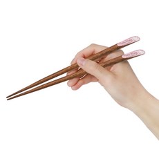 스케이터 ANNTS4 캐릭터 우드찹 스틱, 헬로키티, 단품, 1개