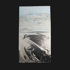 천운패키지 PP 식빵봉투 220 x 430 mm, 200개