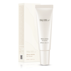 숨37 마이크로 액티브 선 세럼 SPF50+ PA++++, 50ml, 1개