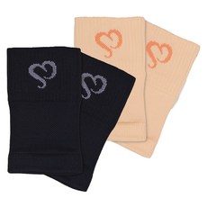 Bebedabe Light一般型護腕 2種*2入組