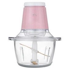 PNPOONGNYUN 一觸式多功能打孔器, 粉色