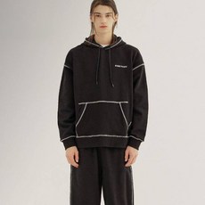 원더플레이스 오션퍼시픽 OCEAN RAINBOW DAY&NIGHT SWEAT HOODIE WOPC6SAHDZ01