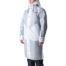 토닉 레인 코트