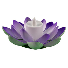 B2Wing Bandydol戶外活動節日風箏雙層花瓣 15cm, 藍色, 1個