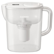 CUCKOO 福庫 濾水器濾水器 3L CPWP-D3001W