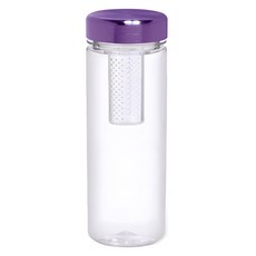 트라이탄 물병, 퍼플, 700ml, 1개