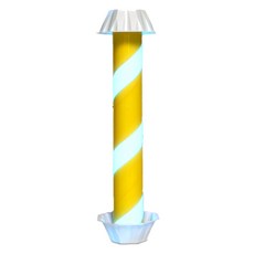 페스트세븐 플라이스틱, 1개