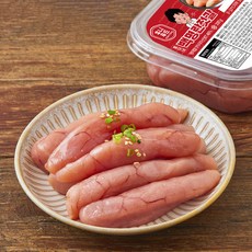 훈이네 백명란젓갈, 200g, 1개