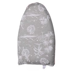 Modern Pick手持式蒸汽防水熨斗手套, 木頭, 1個