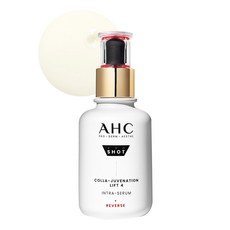 AHC 醫美科研雙波抗老多肽膠原精華, 1瓶, 40ml