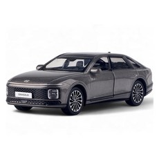Grandeur GN7壓鑄迷你車, 青銅, 1個