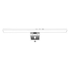 위니즈 노트북 모니터 LED조명 터치식 33cm WZ-T30SAW, 화이트, 1개