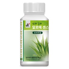DulyAloe 清爽痛快蘆薈感應錠優質 720錠, 720顆, 1罐