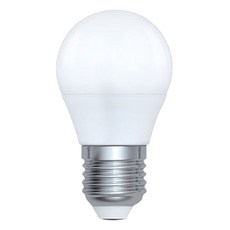 LED DO燈泡 燈泡型 4W, 黃光色, 1個