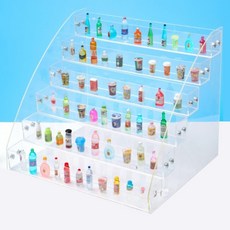 Daily Nest多功能展示架 6層置物架, 1個