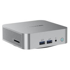 기컴 2024 미니PC 라이젠9 라이젠 7000 시리즈, 화이트, A7, 2TB, 32GB, WIN11 Pro