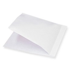 JPackTory L型紙袋 白色 中 15*15cm, 200個, 1入